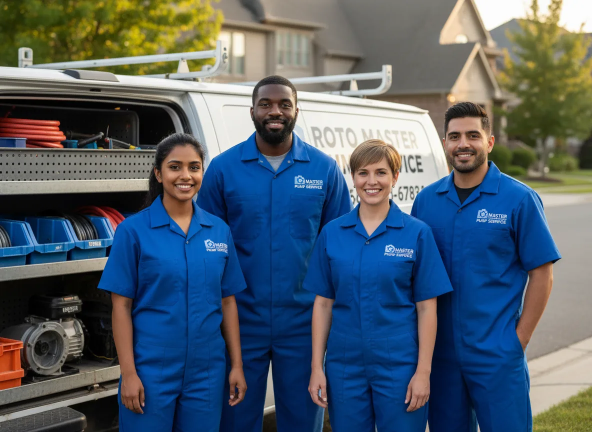 Sump Pump Installation company in Canoga Park, CA